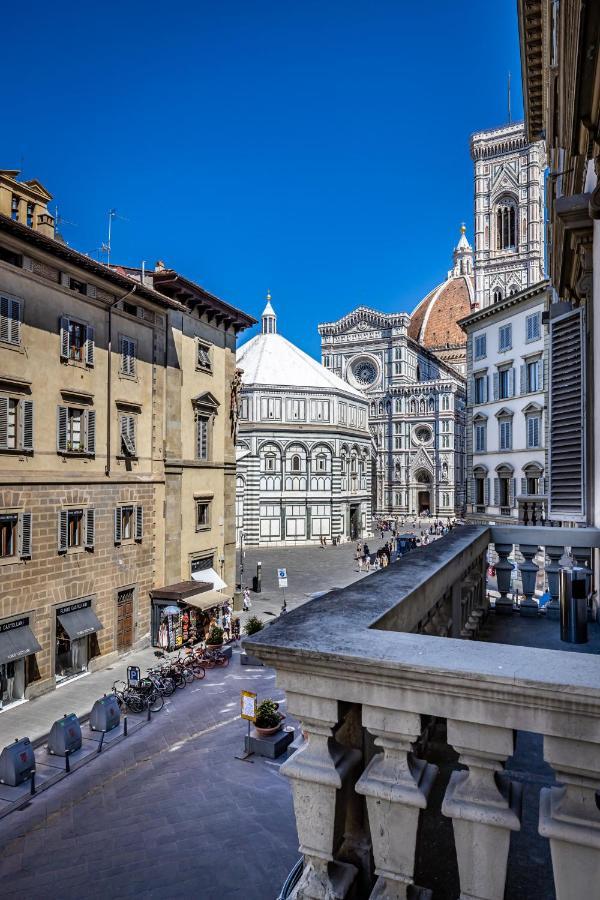 Duomo Palace Firenze Esterno foto